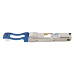 Picture of Gigamon Systems® Compatible TAA 100GBase-PSM4 QSFP28 Transceiver (SMF, 1310nm, 500m, MPO, DOM)
