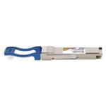 Picture of Juniper Networks® Compatible TAA 100GBase-PSM4 QSFP28 Transceiver (SMF, 1310nm, 2km, MPO, DOM, No FEC)