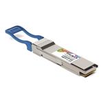 Picture of Juniper Networks® Compatible TAA 100GBase-PSM4 QSFP28 Transceiver (SMF, 1310nm, 2km, MPO, DOM, No FEC)