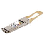 Picture of Cisco® Compatible TAA 100GBase-SR2 QSFP28 Transceiver (MMF, 850nm, 100m, MPO, DOM)
