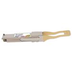 Picture of Cisco® Compatible TAA 100GBase-SR2 QSFP28 Transceiver (MMF, 850nm, 100m, MPO, DOM)