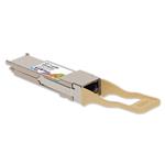 Picture of Cisco® Compatible TAA 100GBase-SR2 QSFP28 Transceiver (MMF, 850nm, 100m, MPO, DOM)