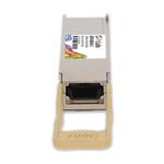 Picture of Cisco® Compatible TAA 100GBase-SR2 QSFP28 Transceiver (MMF, 850nm, 100m, MPO, DOM)