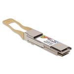Picture of Cisco® Compatible TAA 100GBase-SR2 QSFP28 Transceiver (MMF, 850nm, 100m, MPO, DOM)