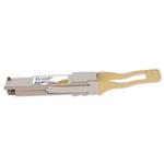 Picture of MSA and TAA 100GBase-SR2 QSFP28 Transceiver (MMF, 850nm, 100m, MPO, DOM)