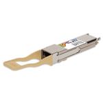 Picture of Mellanox® Compatible TAA 100GBase-SR2 QSFP28 Transceiver (MMF, 850nm, 100m, MPO, DOM)