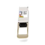 Picture of Cisco® Compatible TAA 100GBase-SR4 QSFP28 Transceiver (MMF, 850nm, 40m w/Reduced FEC, MPO, DOM)