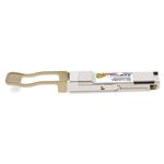 Picture of Cisco® Compatible TAA 100GBase-SR4 QSFP28 Transceiver (MMF, 850nm, 40m w/Reduced FEC, MPO, DOM)