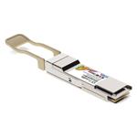 Picture of Cisco® Compatible TAA 100GBase-SR4 QSFP28 Transceiver (MMF, 850nm, 40m w/Reduced FEC, MPO, DOM)