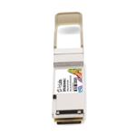 Picture of Cisco® Compatible TAA 100GBase-SR4 QSFP28 Transceiver (MMF, 850nm, 40m w/Reduced FEC, MPO, DOM)