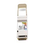 Picture of Cisco® Compatible TAA 100GBase-SR4 QSFP28 Transceiver Low Power (MMF, 850nm, 100m, MPO, DOM)