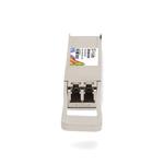 Picture of Cisco®, Alcatel-Lucent Nokia®, and Huawei® Compatible TAA 100GBase-ZR4 QSFP28 Transceiver (SMF, 1295nm to 1309nm, 80km, LC, DOM)