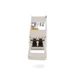 Picture of Juniper Networks® Compatible TAA 100GBase-ZR4 QSFP28 Transceiver (SMF, 1295nm to 1309nm, 80km, LC, DOM, -40 to 85C)