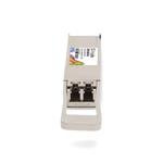 Picture of RAD® Compatible TAA 100GBase-ZR4 QSFP28 Transceiver (SMF, 1295nm to 1309nm, 80km, LC, DOM)