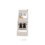 Picture of ADTRAN® Compatible TAA 100GBase-ZR4+ QSFP28 Transceiver (SMF, 1295nm to 1309nm, 80/95km, LC, DOM)