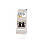 Picture of Huawei® Compatible TAA 100GBase-ZR4+ QSFP28 Transceiver (SMF, 1295nm to 1309nm, 80/95km, LC, DOM)