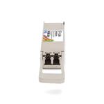Picture of Juniper Networks® Compatible TAA 100GBase-ZR4+ QSFP28 Transceiver (SMF, 1295nm to 1309nm, 80/95km, LC, DOM)