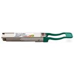 Picture of MSA and TAA 100GbE/OTU-4/128G FC CWDM4 QSFP28 Transceiver (SMF, 1310nm, 2km, LC, DOM)