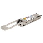 Picture of MSA and TAA 50GBase-ZR2 QSFP28 Transceiver (SMF, 1310nm, 80km, LC, DOM)