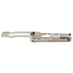 Picture of MSA and TAA 50GBase-ZR2 QSFP28 Transceiver (SMF, 1310nm, 80km, LC, DOM)