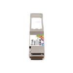 Picture of MSA and TAA 50GBase-ZR2 QSFP28 Transceiver (SMF, 1310nm, 80km, LC, DOM)