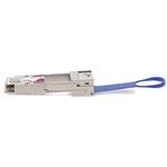 Picture of MSA and TAA 25GBase-Converter QSFP28 Transceiver (QSFP28 to SFP28 Converter, Passive)