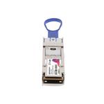 Picture of MSA and TAA 25GBase-Converter QSFP28 Transceiver (QSFP28 to SFP28 Converter, Passive)