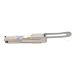 Picture of Cisco® QSFP-40/100-SRBD Compatible 40/100GBase-SR QSFP28 Bidi Transceiver (832nm/918nm, 100m, LC, DOM)