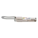 Picture of Cisco® QSFP-40/100-SRBD Compatible 40/100GBase-SR QSFP28 Bidi Transceiver (832nm/918nm, 100m, LC, DOM)