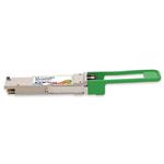 Picture of MSA and TAA 200GBase-FR4 QSFP56 Transceiver (SMF, 1310nm, 2km, LC, DOM, CMIS 4.0)