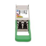 Picture of MSA and TAA 200GBase-FR4 QSFP56 Transceiver (SMF, 1310nm, 2km, LC, DOM, CMIS 4.0)