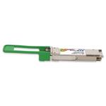 Picture of MSA and TAA 200GBase-FR4 QSFP56 Transceiver (SMF, 1310nm, 2km, LC, DOM, CMIS 4.0)