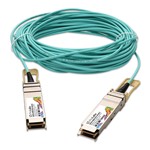 Picture of Mellanox® Compatible TAA 200GBase-AOC QSFP56 DSP Active Optical Cable (850nm, MMF, 2.5m)
