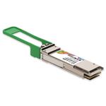 Picture of Mellanox® Compatible TAA 200GBase-FR4 QSFP56 Transceiver (SMF, 1310nm, 2km, LC, DOM, CMIS 4.0)