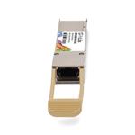 Picture of Mellanox® Compatible TAA 200GBase-SR4 QSFP56 Transceiver (MMF, 850nm, 100m, APC MPO, DOM)