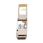 Picture of Mellanox® Compatible TAA 200GBase-SR4 QSFP56 Transceiver (MMF, 850nm, 100m, APC MPO, DOM)