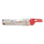 Picture of MSA and TAA 200GBase QSFP56 Loopback Transceiver with 0dB Attenuation, -40 to 85C