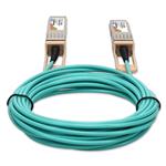 Picture of Cisco® Compatible TAA 400GBase-AOC QSFP-DD to QSFP-DD Low Power Active Optical Cable (850nm, MMF, 3m)