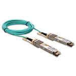 Picture of Cisco® Compatible TAA 400GBase-AOC QSFP-DD to QSFP-DD Low Power Active Optical Cable (850nm, MMF, 3m)