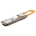 Picture of Juniper Networks® QSFPP-40GBASE-SR4 Compatible TAA 40GBase-SR4 QSFP+ Transceiver (MMF, 850nm, 150m, MPO, DOM)