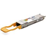 Picture of Juniper Networks® QSFPP-40GBASE-SR4 Compatible TAA 40GBase-SR4 QSFP+ Transceiver (MMF, 850nm, 150m, MPO, DOM)