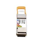 Picture of Juniper Networks® QSFPP-40GBASE-SR4 Compatible TAA 40GBase-SR4 QSFP+ Transceiver (MMF, 850nm, 150m, MPO, DOM)