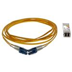 Picture of NetOptics® QSFP+KT-LR Compatible TAA 40GBase-LR4 QSFP+ Transceiver (SMF, 1270nm to 1330nm, 10km, LC, DOM)
