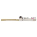 Picture of Aruba Networks® R0M48A Compatible TAA 50GBase-SR SFP56 Transceiver (MMF, 850nm, 100m, LC, DOM)