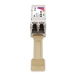 Picture of Aruba Networks® R0M48A Compatible TAA 50GBase-SR SFP56 Transceiver (MMF, 850nm, 100m, LC, DOM)