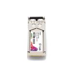 Picture of HP® R9D16A Compatible TAA 1000Base-SX SFP Transceiver (MMF, 850nm, 550m, LC, DOM)