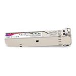 Picture of LG-Ericsson® RDH102406/36 Compatible TAA 10GBase-DWDM SFP+ Transceiver C-Band 100GHz (SMF, 1548.51nm, 40km, LC, DOM, -40 to 85C)