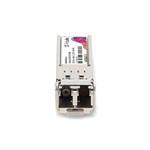 Picture of LG-Ericsson RDH102407/26 Compatible TAA 25GBase-DWDM SFP28 Transceiver C-Band 100GHz (SMF, 1556.55nm, 10km, LC, DOM, -40 to 85C)