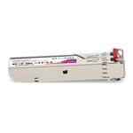 Picture of LG-Ericsson® RDH102415/43 Compatible TAA 1000Base-CWDM SFP Transceiver (SMF, 1430nm, 80km, LC, DOM, -40 to 85C)
