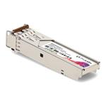 Picture of LG-Ericsson® RDH102415/61 Compatible TAA 1000Base-CWDM SFP Transceiver (SMF, 1610nm, 80km, LC, DOM, -40 to 85C)